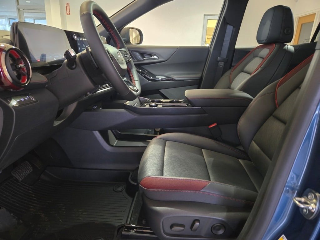 2026 CHEVROLET EQUINOX - Image 23