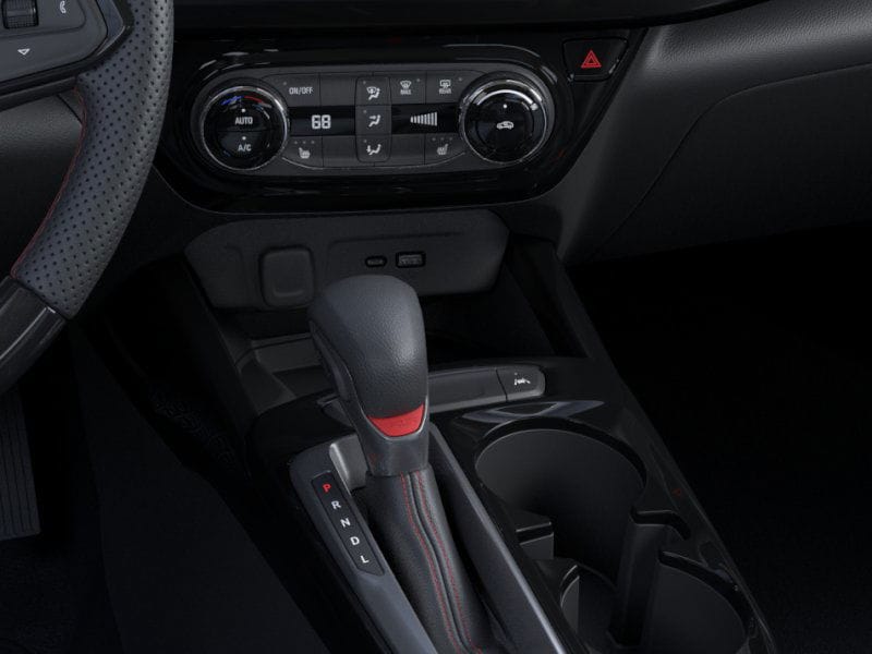 2026 CHEVROLET TRAX - Image 53