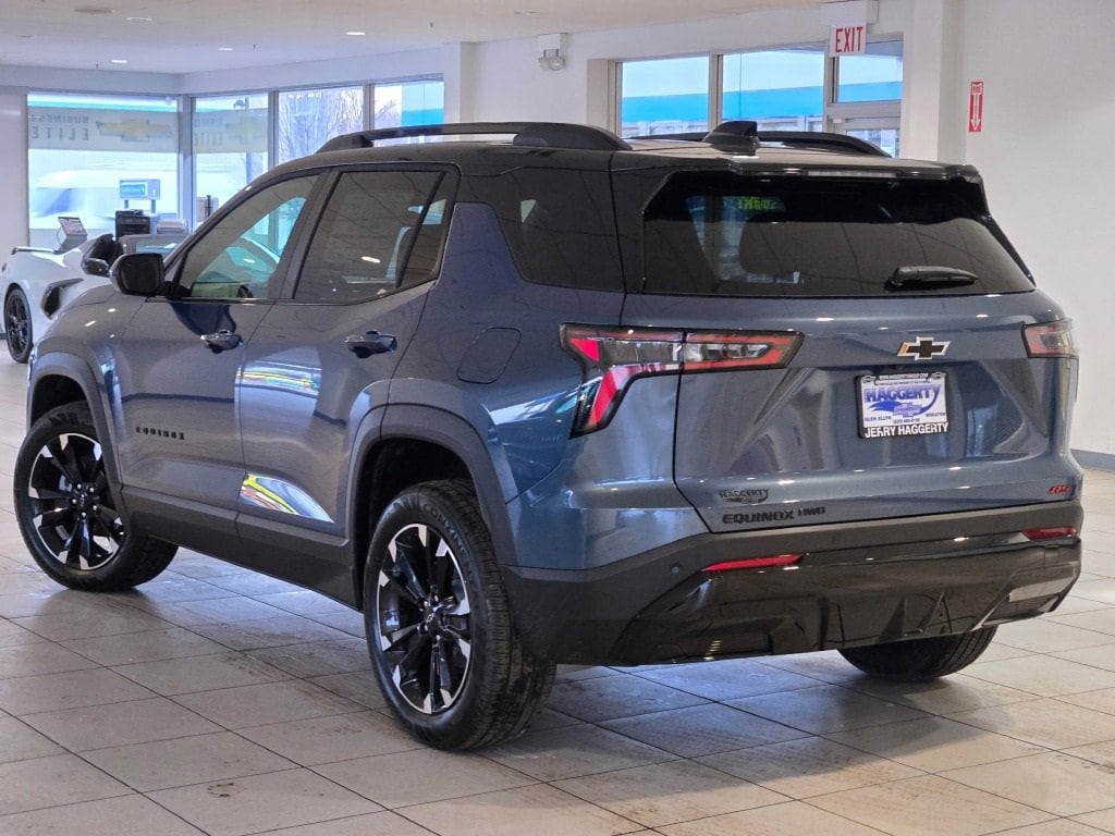2026 CHEVROLET EQUINOX - Image 15