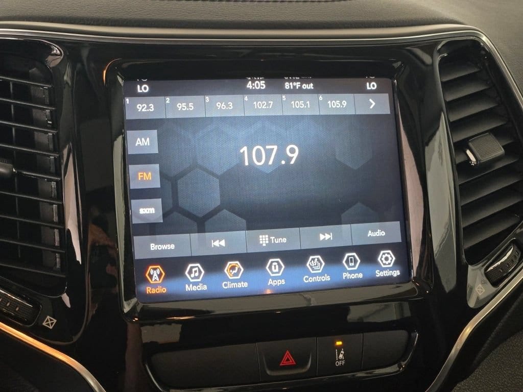 2022 Jeep Cherokee Limited - Photo 26