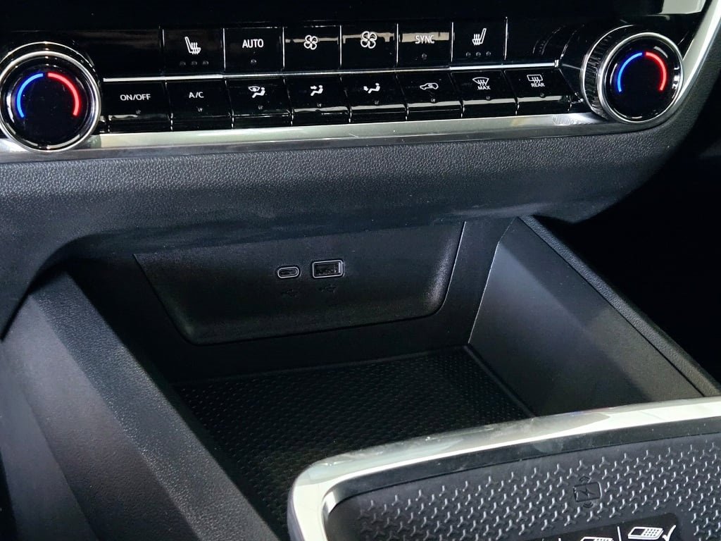 2026 CHEVROLET EQUINOX - Image 26