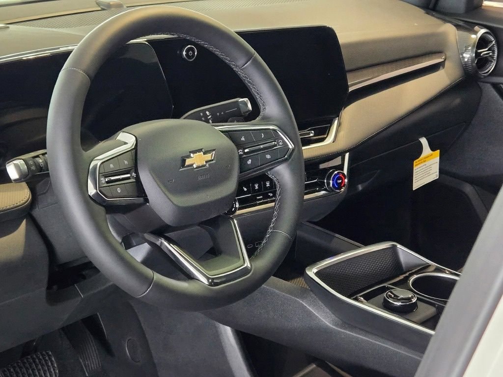 2026 Chevrolet Equinox LT - Photo 23