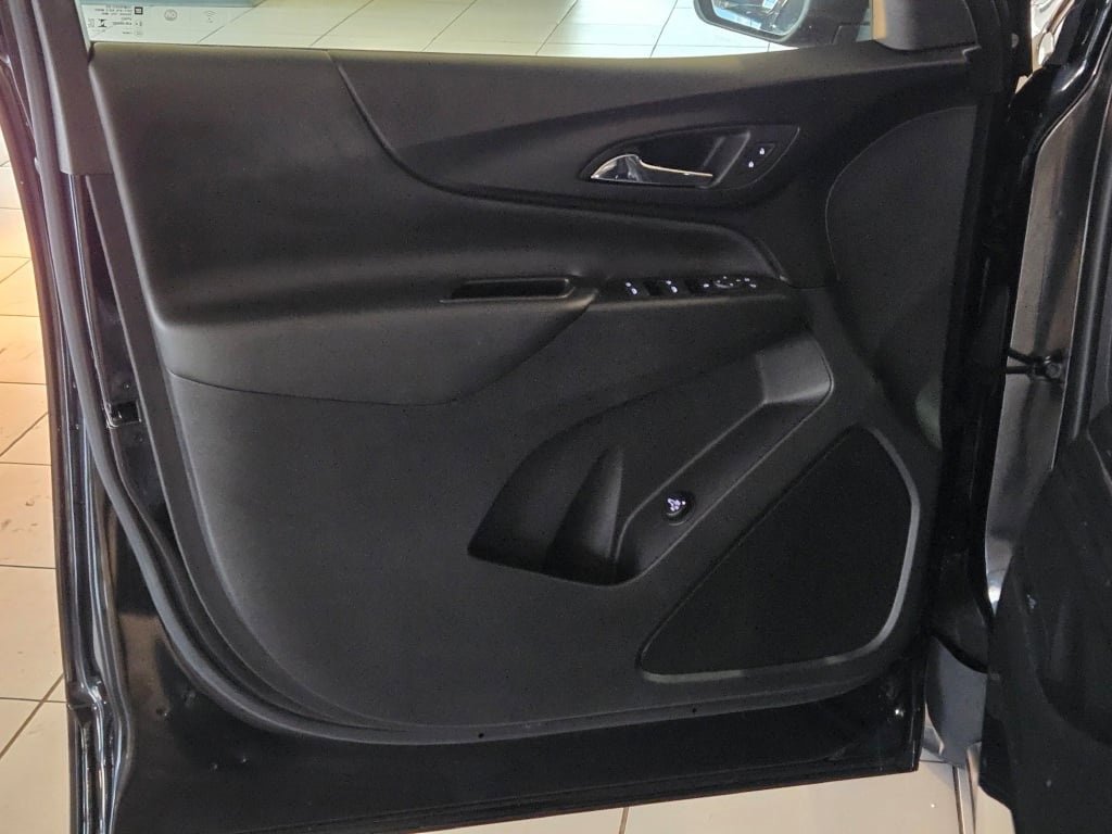 2024 CHEVROLET EQUINOX - Image 19