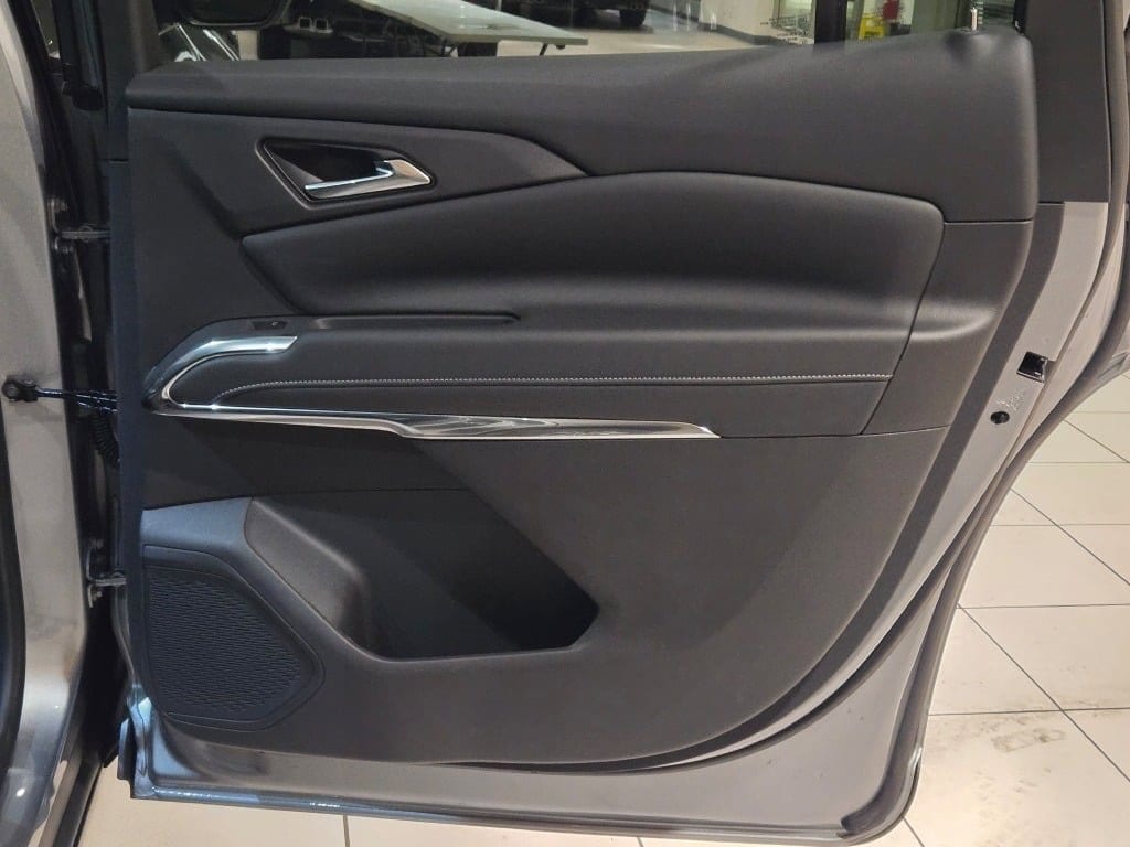 2026 CHEVROLET TRAVERSE - Image 7