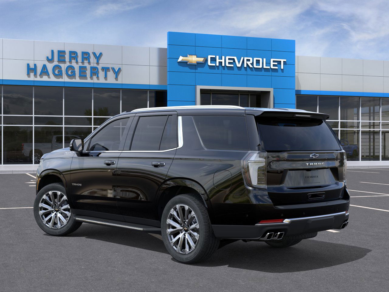 2026 CHEVROLET TAHOE - Image 27