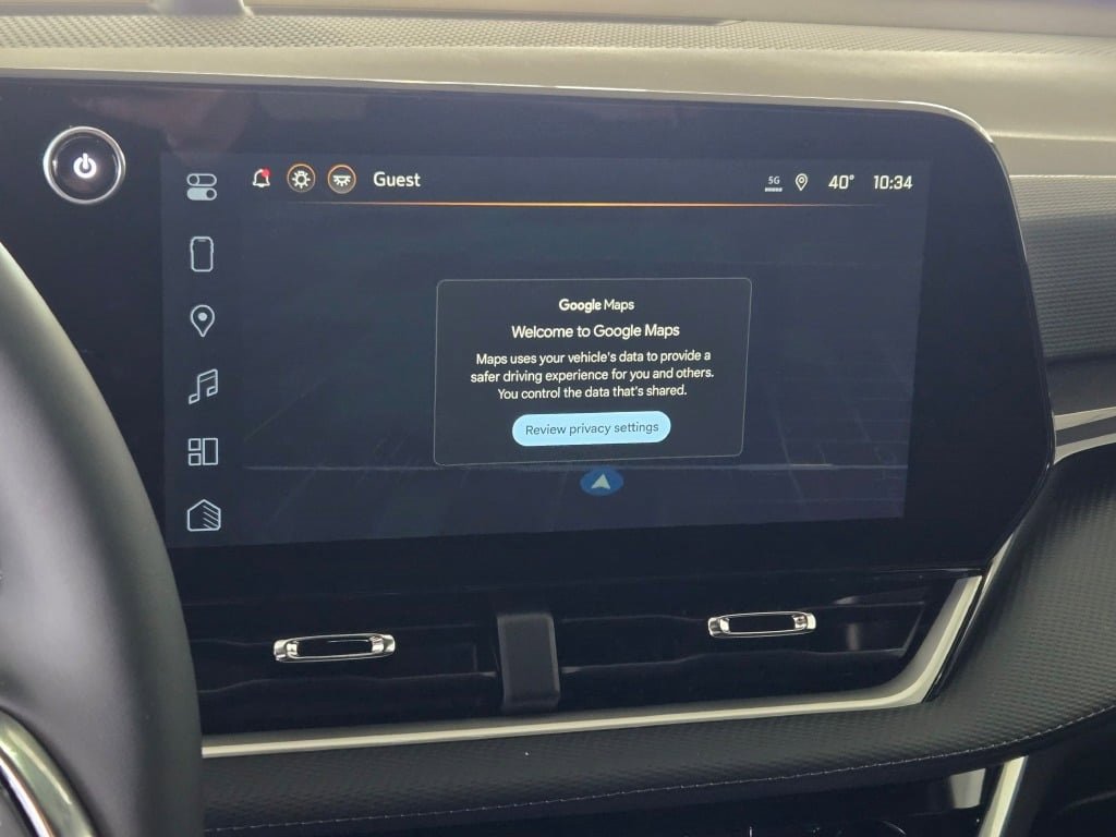 2026 CHEVROLET EQUINOX - Image 23