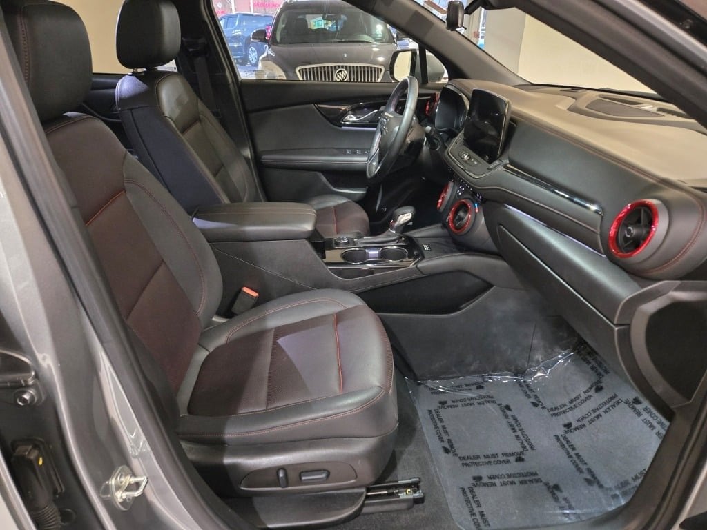 2024 CHEVROLET BLAZER - Image 6