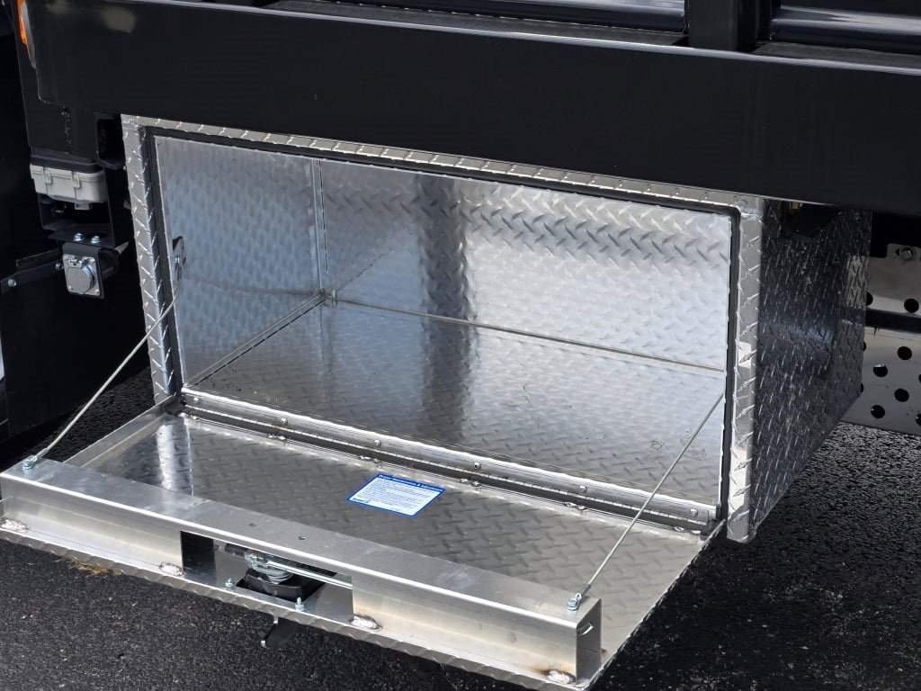 2024 CHEVROLET 4500HG - Image 8