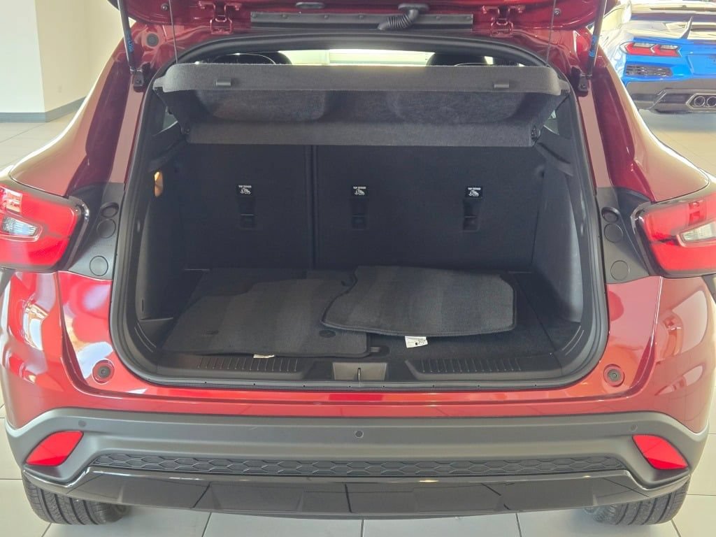 2024 Chevrolet Trax RS - Photo 13