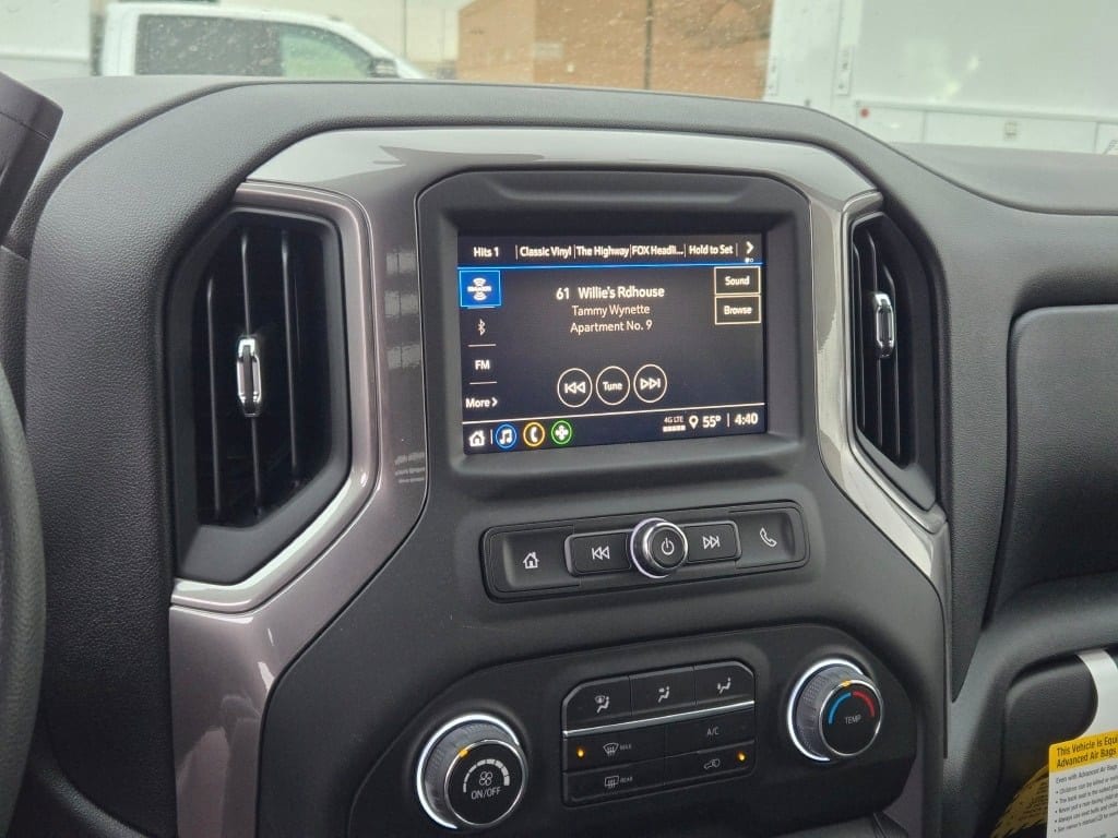 2026 CHEVROLET SILVERADO HD - Image 18