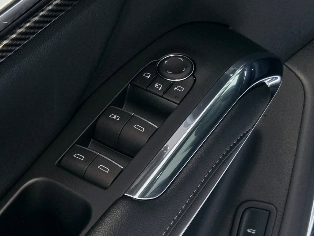 2025 CHEVROLET TRAVERSE - Image 23