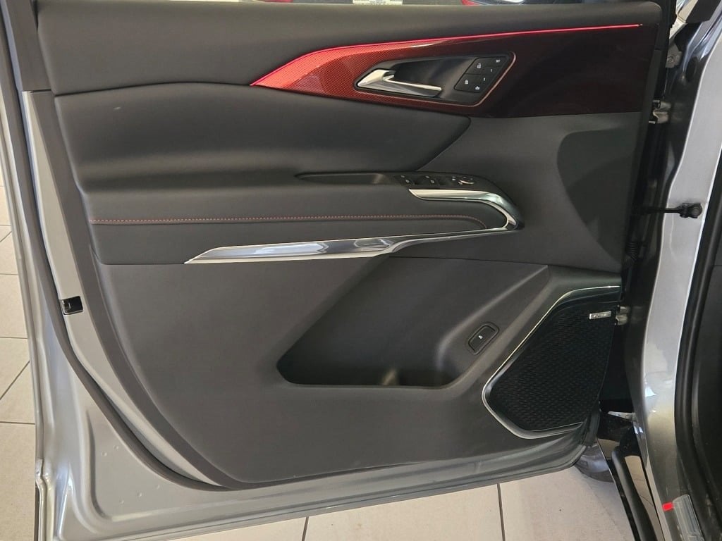 2026 CHEVROLET TRAVERSE - Image 22