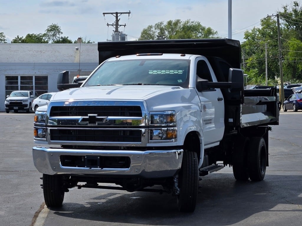 2024 GM GM515 - Image 3