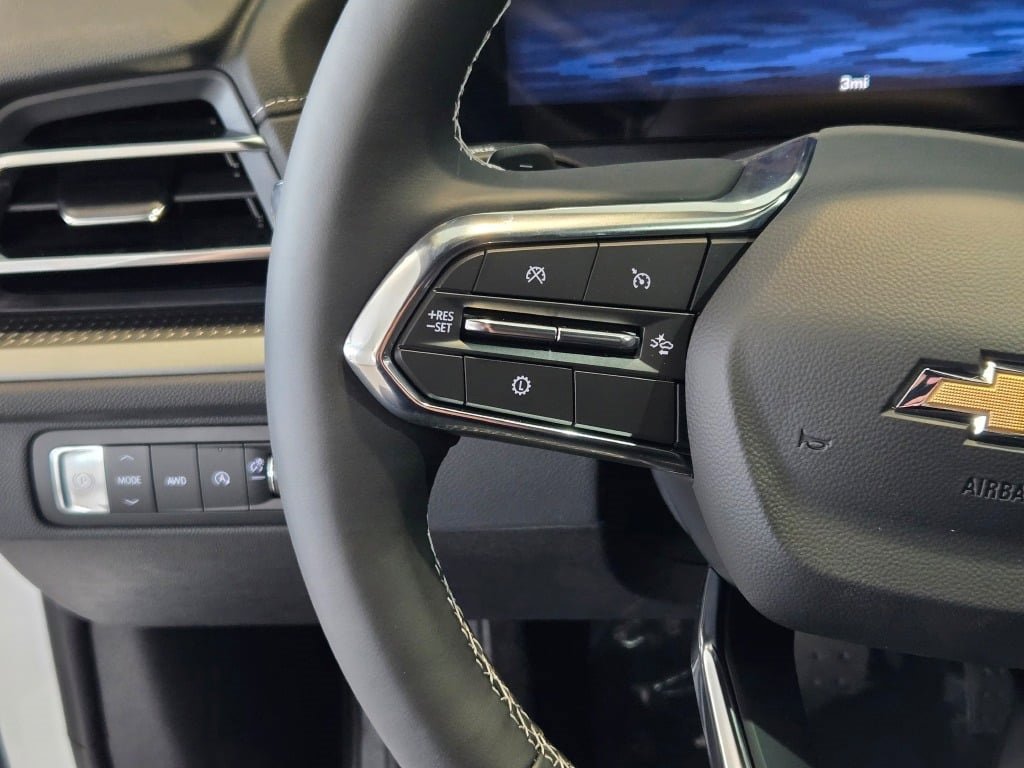 2026 CHEVROLET TRAVERSE - Image 24