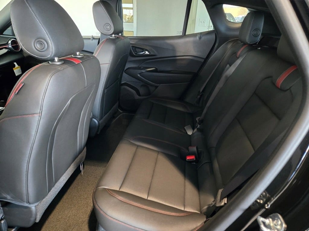 2026 CHEVROLET TRAX - Image 14