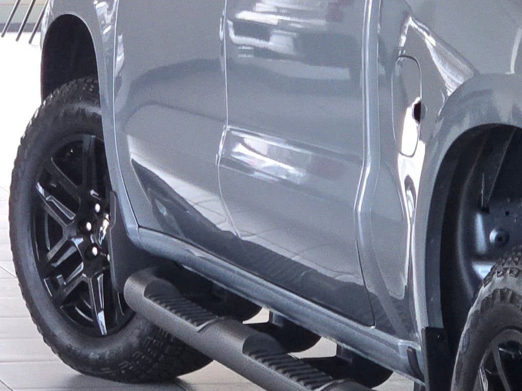 2026 Chevrolet Silverado 1500 RST - Photo 15