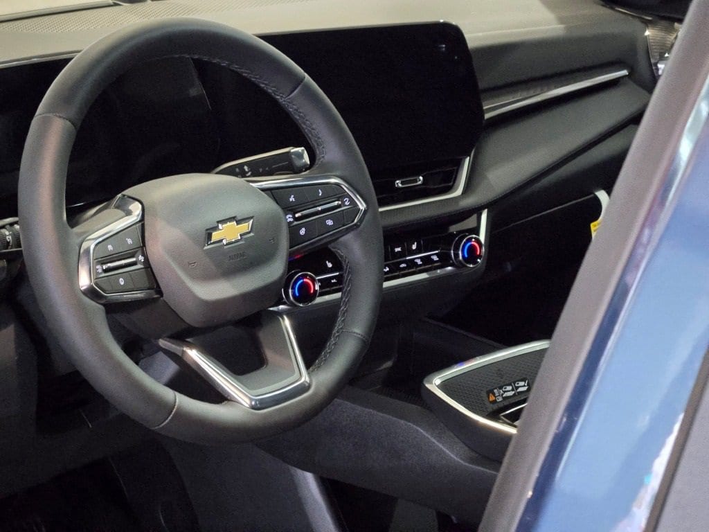 2026 CHEVROLET EQUINOX - Image 22