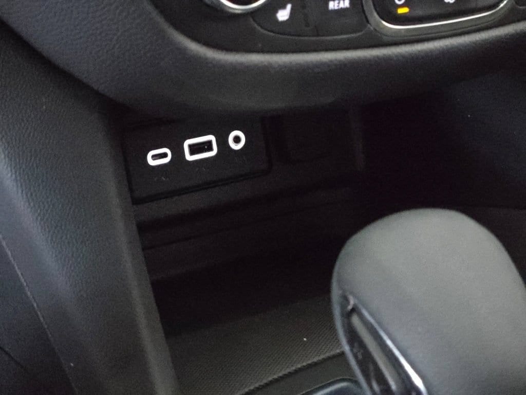 2023 Chevrolet Equinox LT - Photo 29