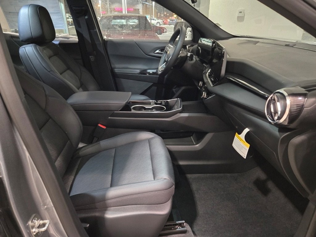 2026 CHEVROLET EQUINOX - Image 5