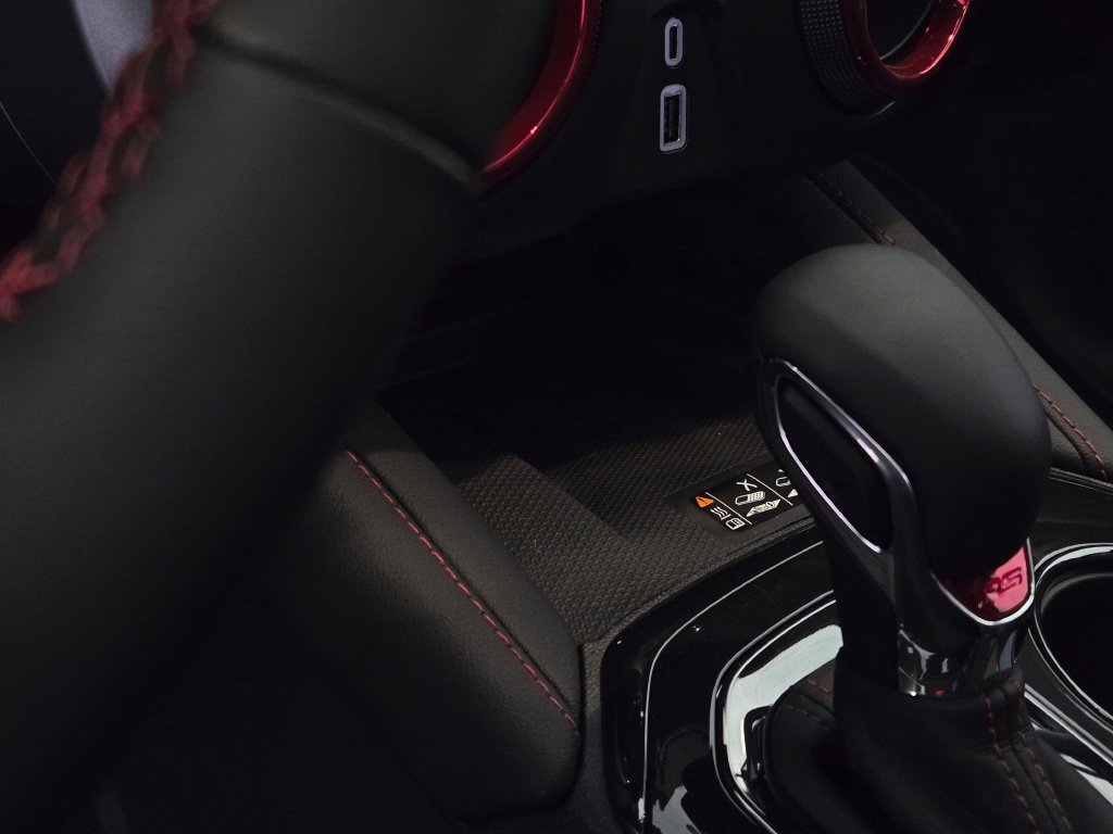 2026 CHEVROLET BLAZER - Image 28