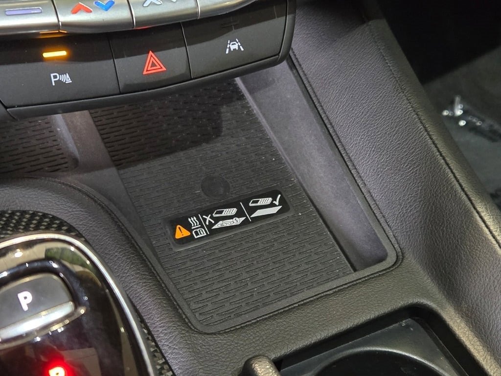 2021 CADILLAC CT5 - Image 25