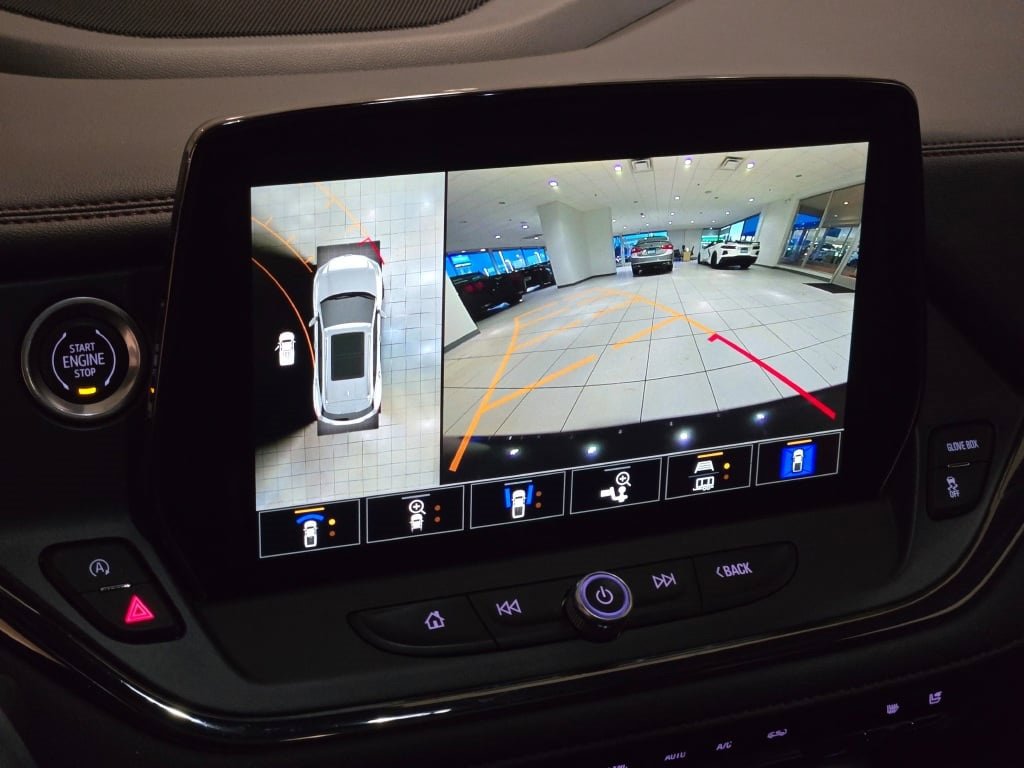 2024 CHEVROLET BLAZER - Image 26