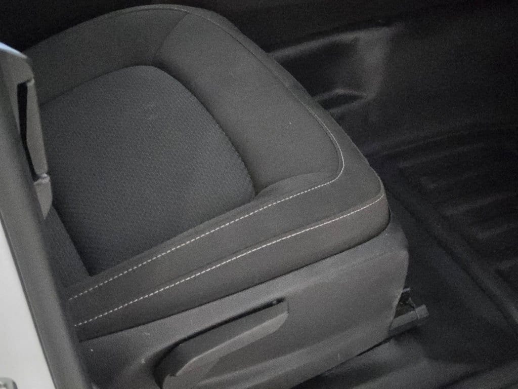 2021 Chevrolet Colorado LT - Photo 7