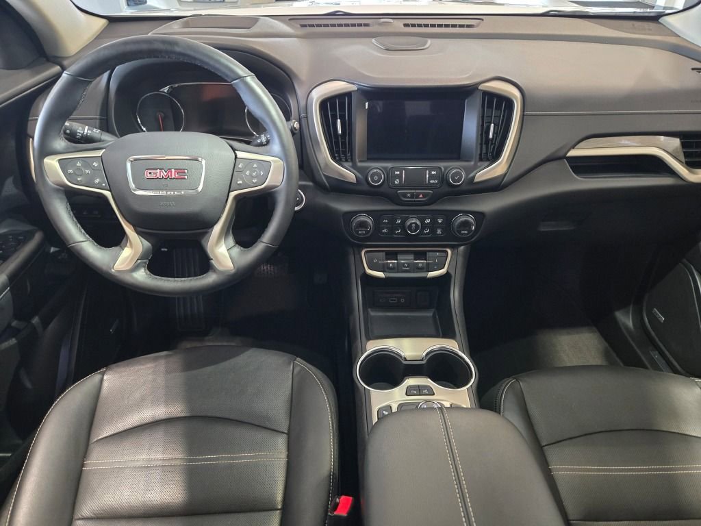 2024 GMC Terrain Denali - Photo 20