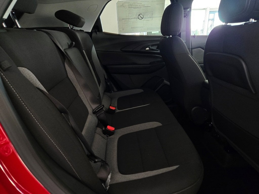 2026 CHEVROLET TRAILBLAZER - Image 8