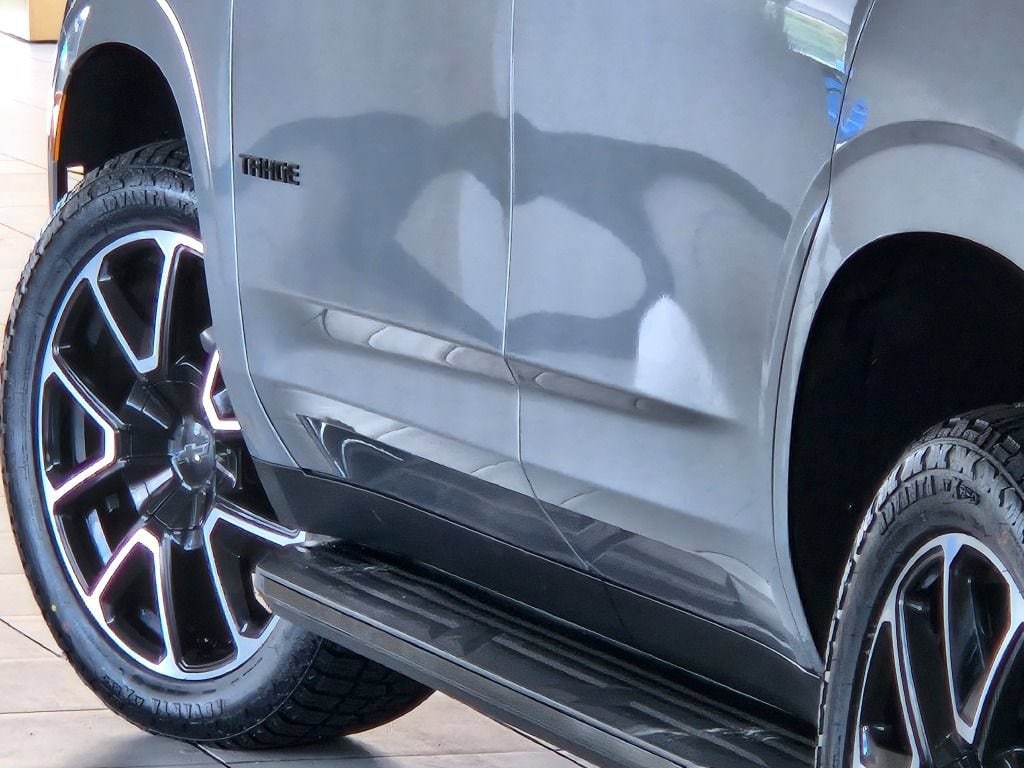 2024 Chevrolet Tahoe RST - Photo 19