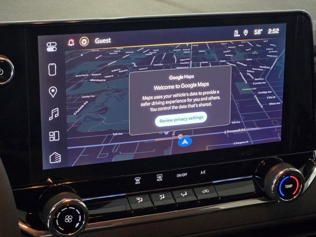 2026 CHEVROLET COLORADO - Image 21