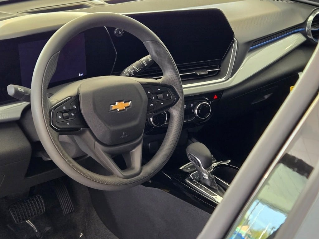 2026 CHEVROLET TRAX - Image 20