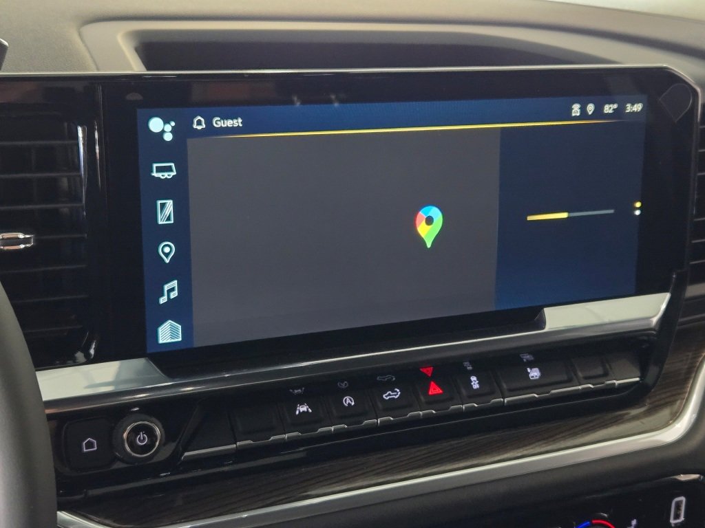 2026 CHEVROLET SILVERADO - Image 22