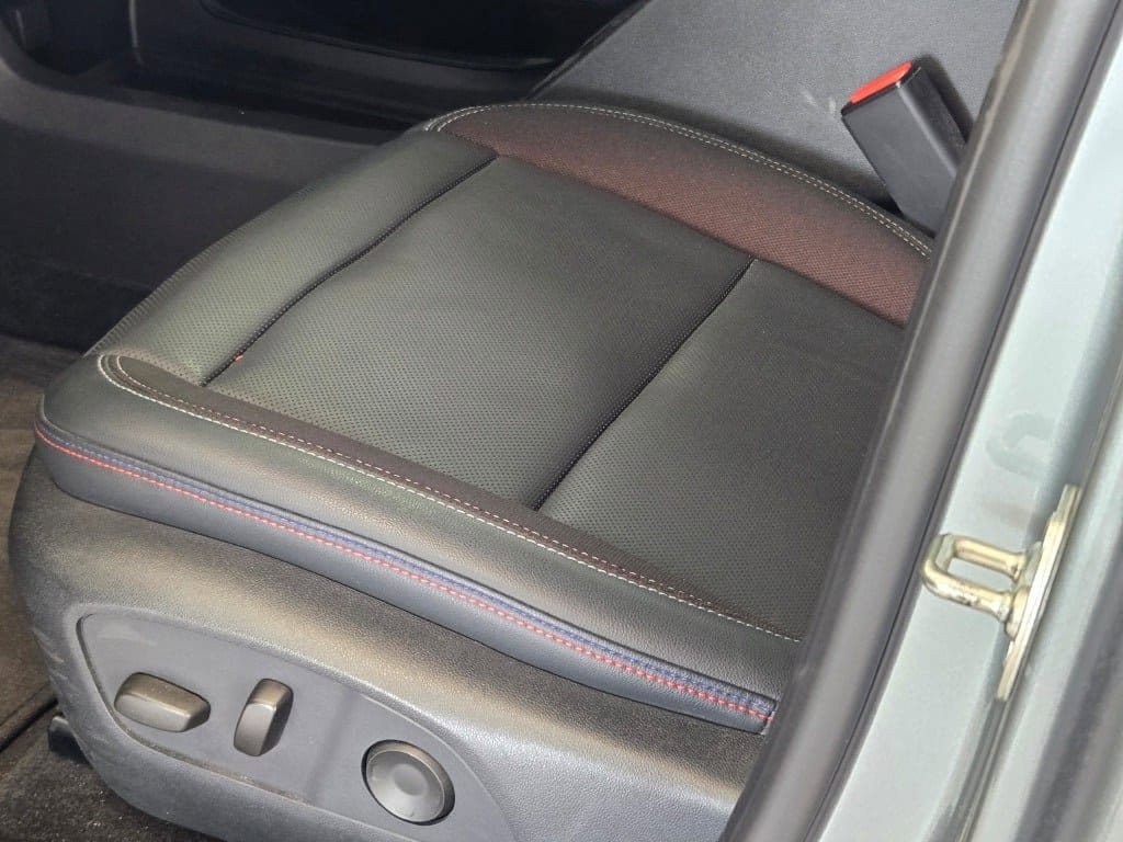 2024 CHEVROLET EQUINOX - Image 22