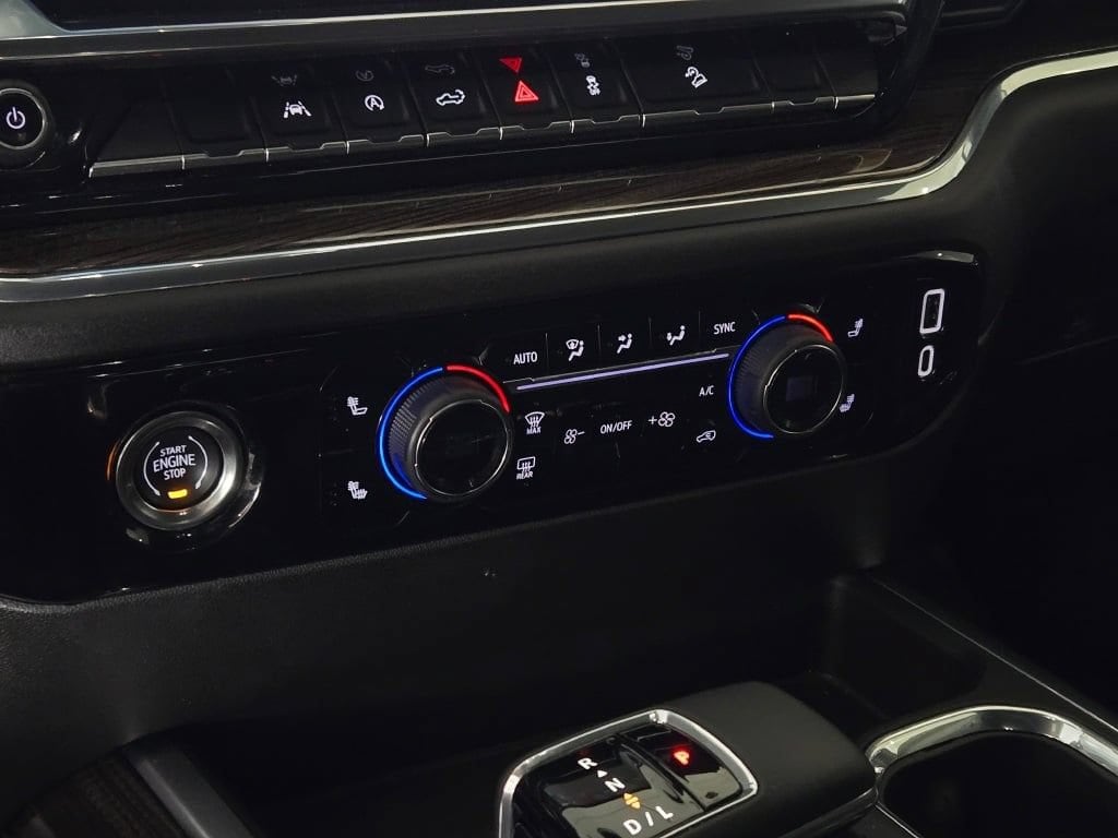 2024 Chevrolet Silverado 1500 RST - Photo 26
