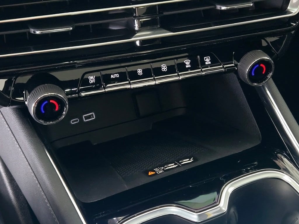 2025 CHEVROLET TRAVERSE - Image 30