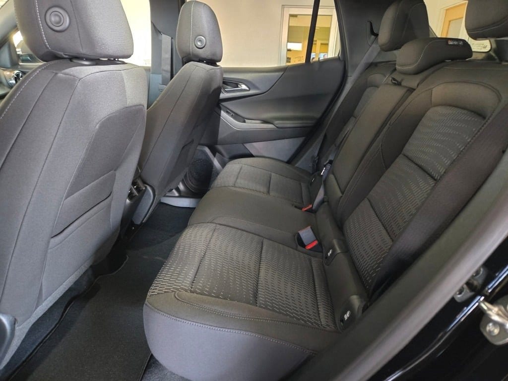 2026 CHEVROLET EQUINOX - Image 13