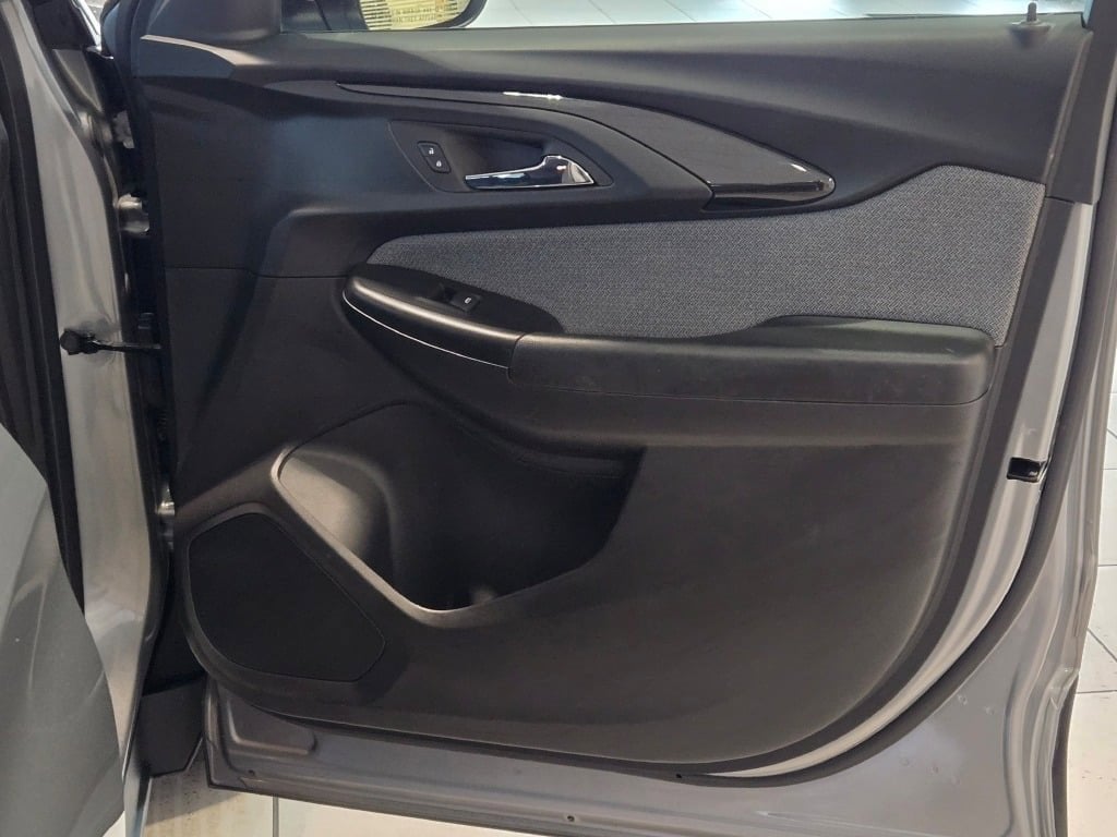 2023 CHEVROLET TRAILBLAZER - Image 5