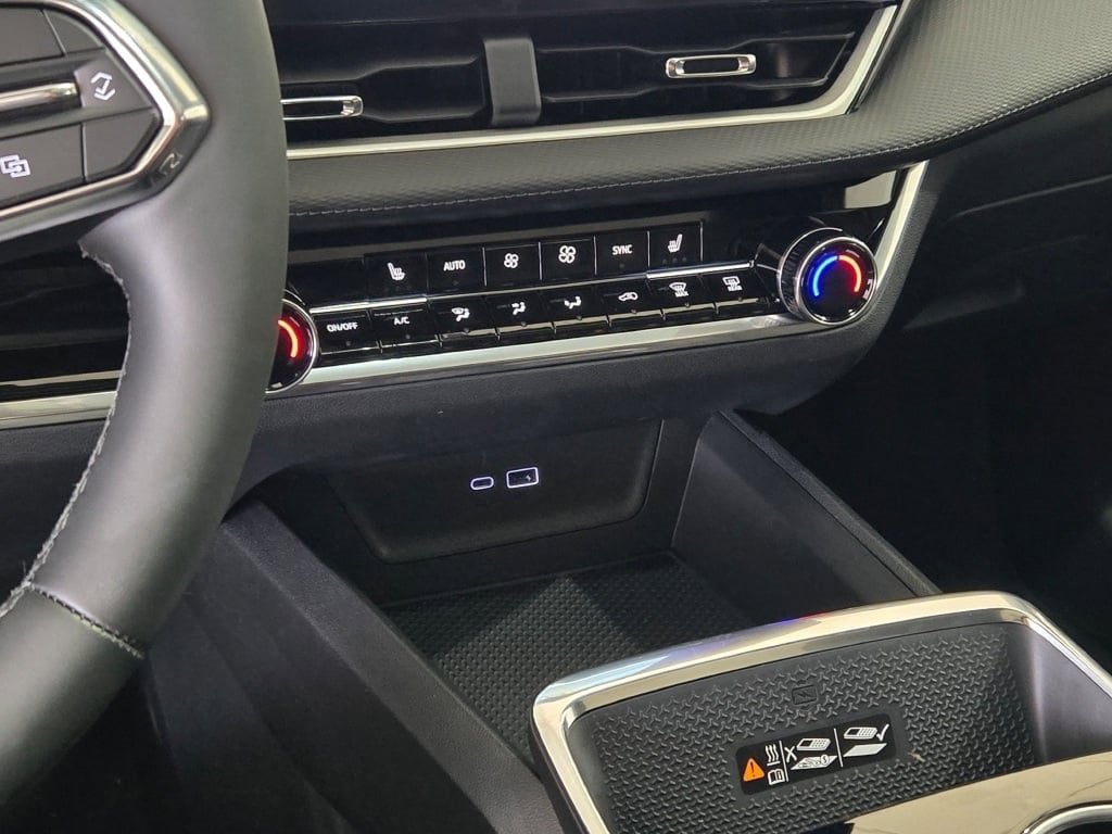 2026 CHEVROLET EQUINOX - Image 27