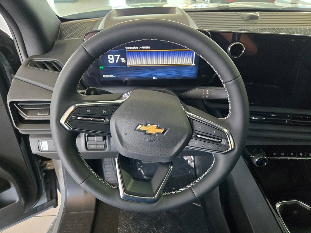 2026 CHEVROLET SILVERADO - Image 29