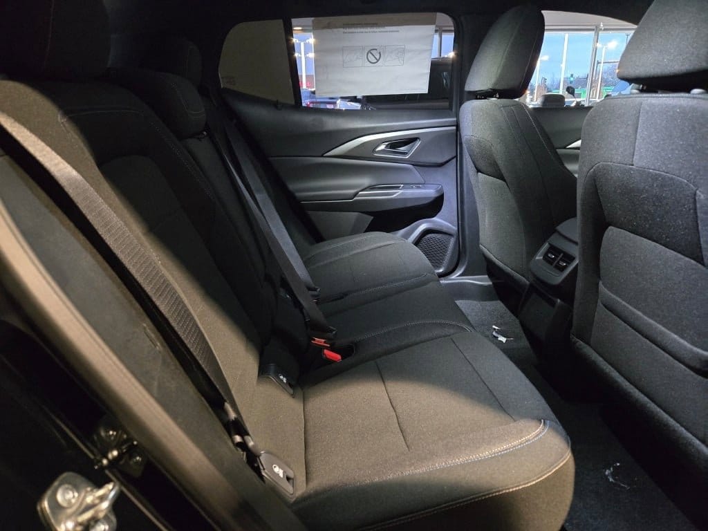 2026 CHEVROLET EQUINOX - Image 8