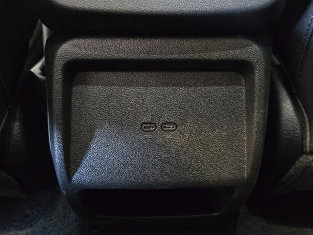 2025 CHEVROLET EQUINOX - Image 16