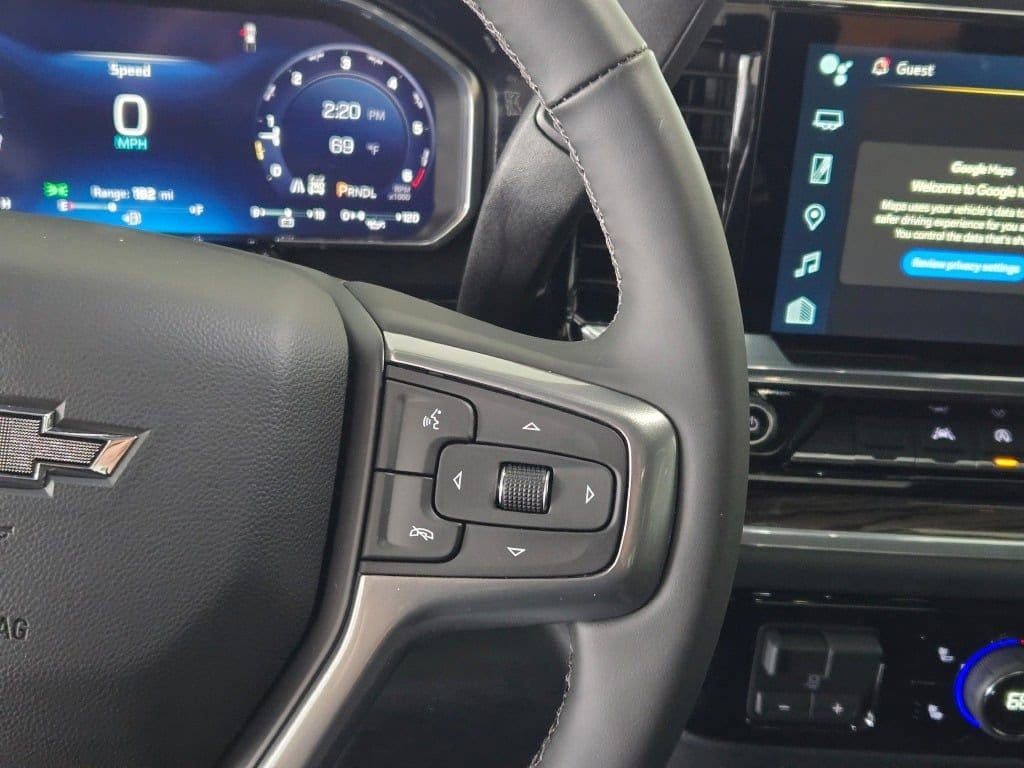 2026 Chevrolet Silverado 1500 RST - Photo 31