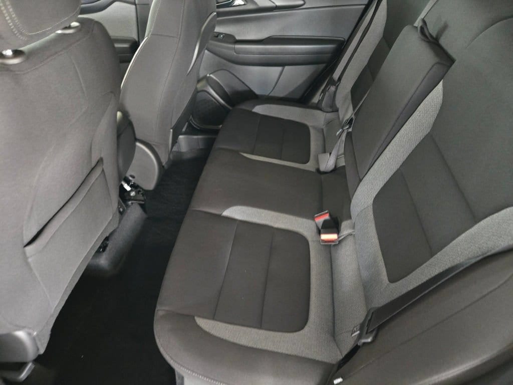2026 Chevrolet Trailblazer LT - Photo 15