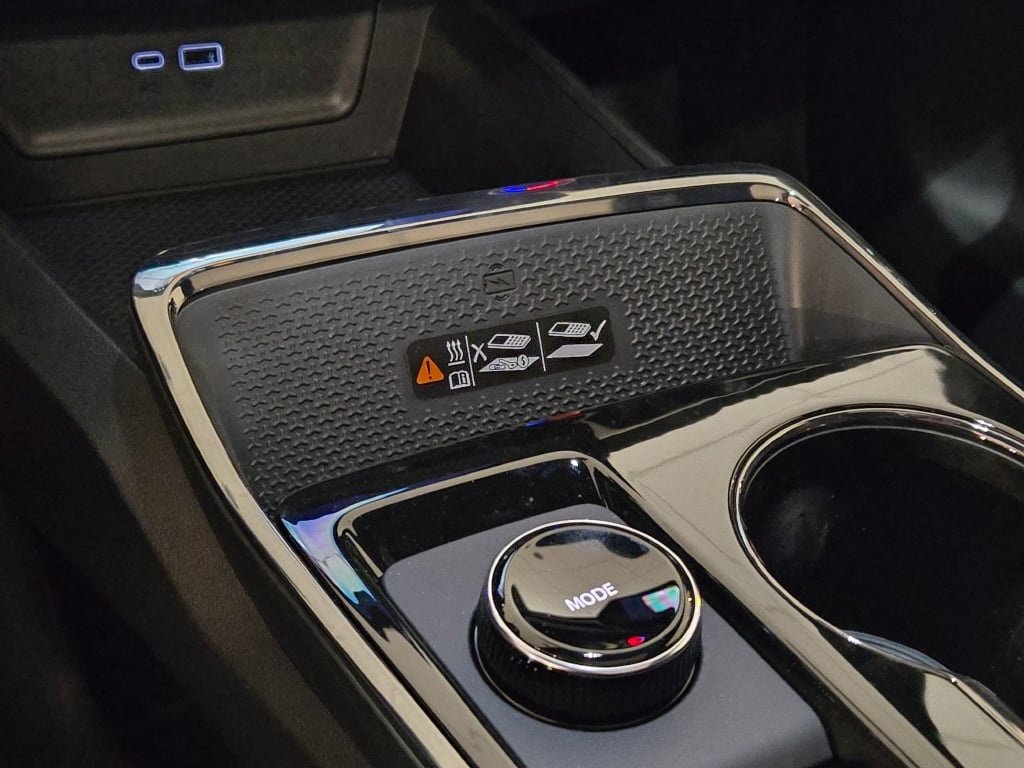 2026 CHEVROLET EQUINOX - Image 28