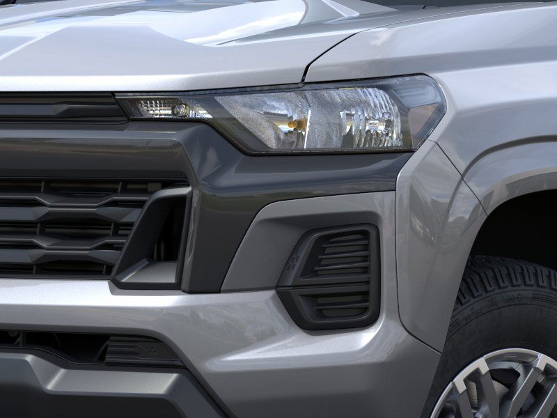 2025 CHEVROLET COLORADO - Image 37
