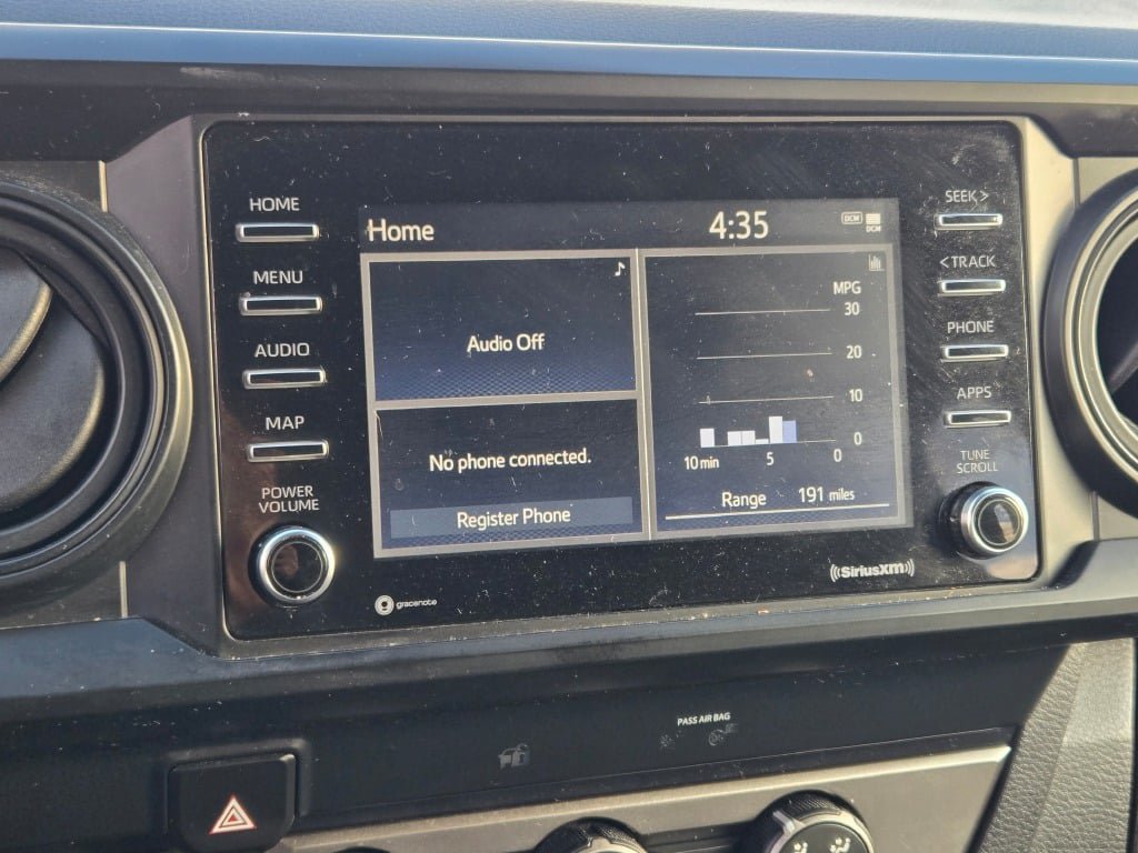 2022 Toyota Tacoma SR - Photo 25