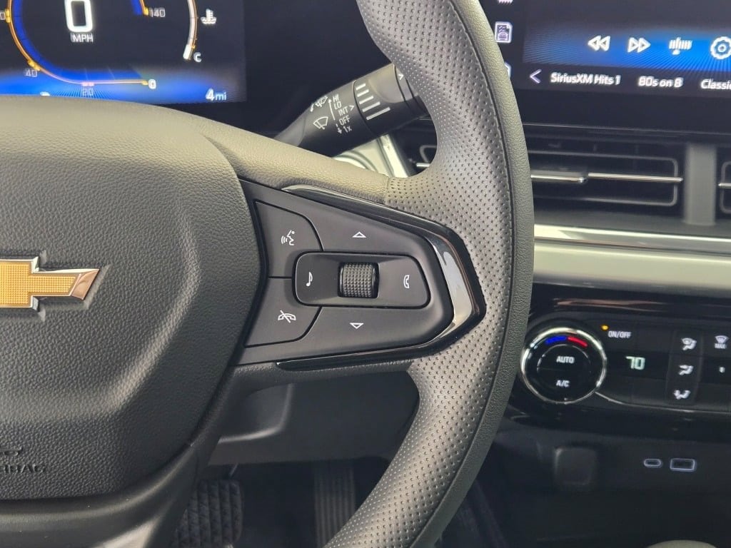 2026 CHEVROLET TRAX - Image 26