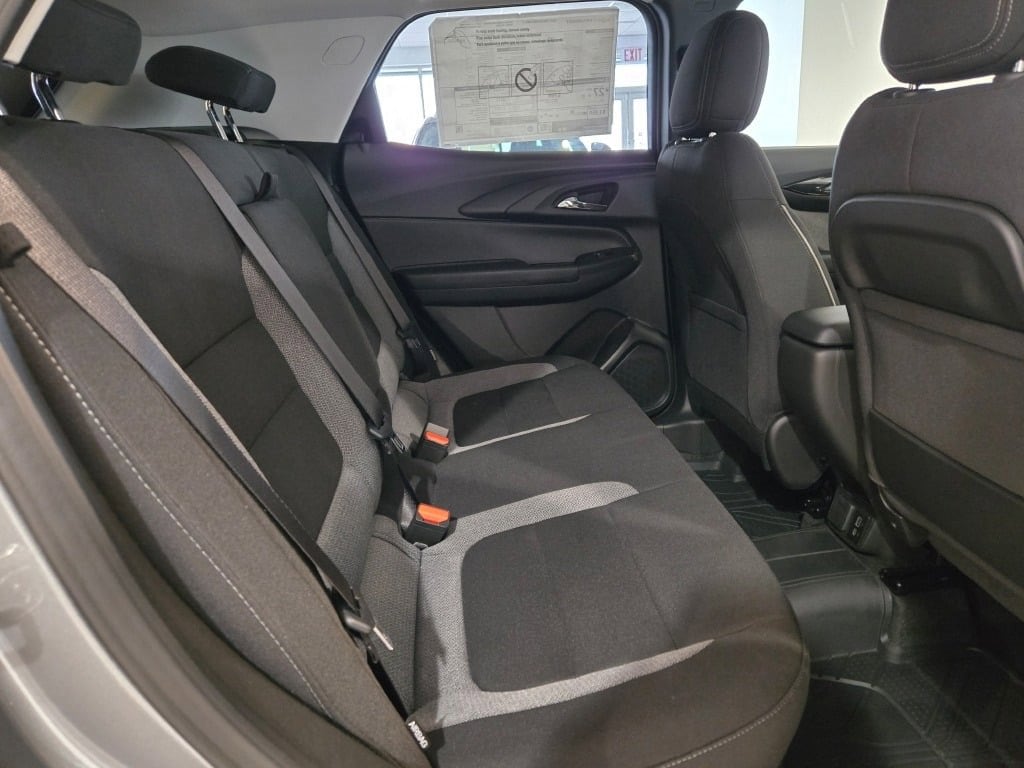 2026 CHEVROLET TRAILBLAZER - Image 8