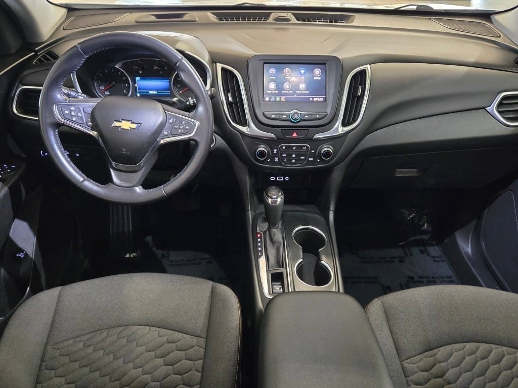 2021 CHEVROLET EQUINOX - Image 19